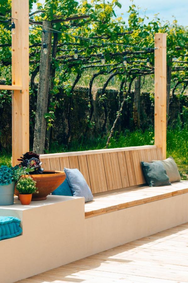 Just Like Home - Casa Antonio Em Paredes De Coura Exteriér fotografie