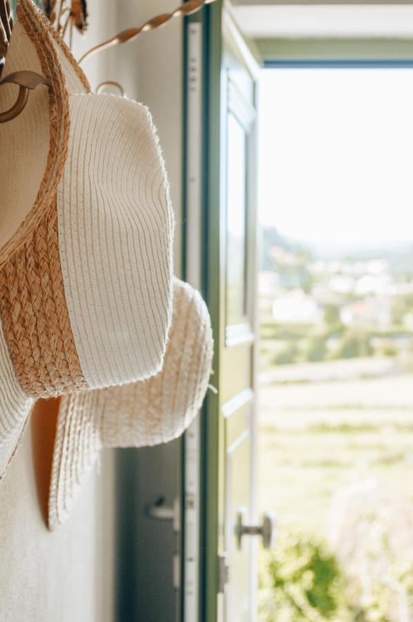 Just Like Home - Casa Antonio Em Paredes De Coura Exteriér fotografie