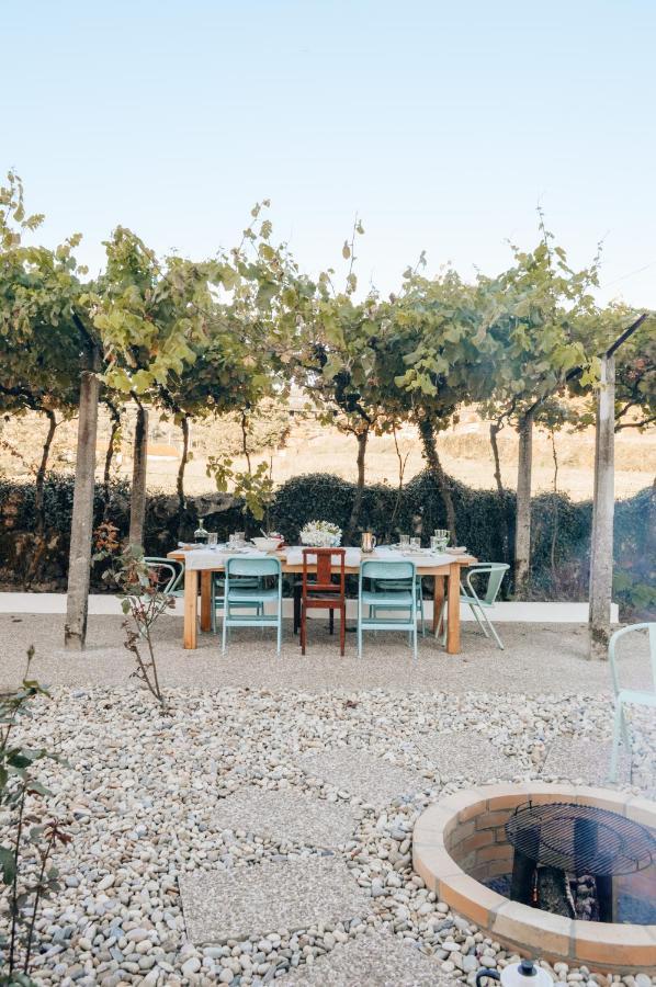 Just Like Home - Casa Antonio Em Paredes De Coura Exteriér fotografie