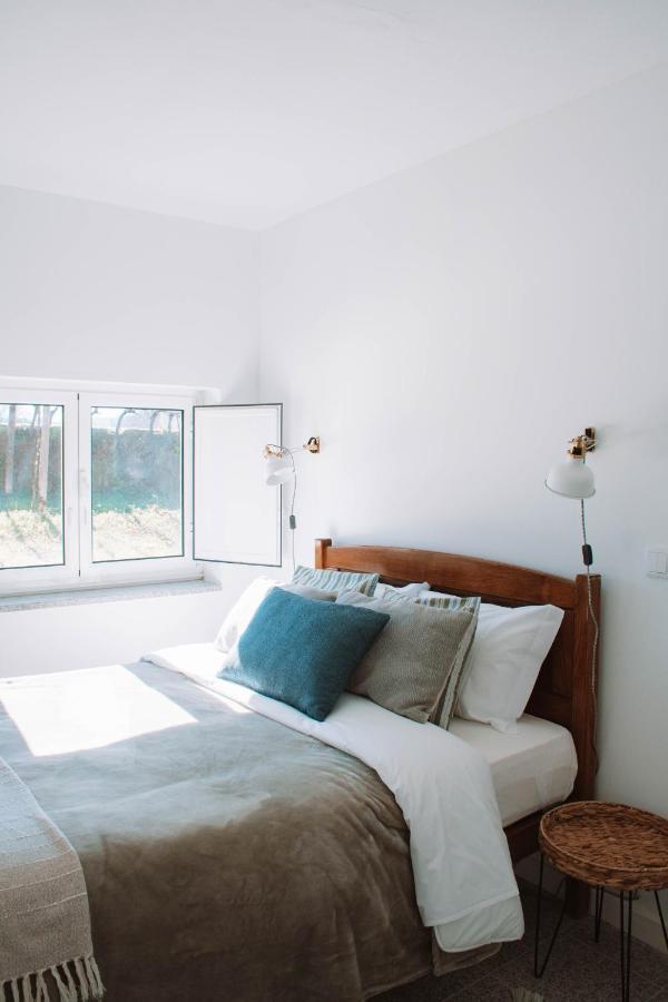 Just Like Home - Casa Antonio Em Paredes De Coura Exteriér fotografie
