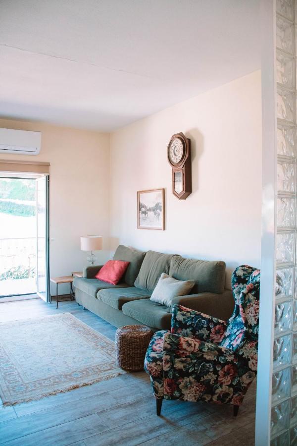 Just Like Home - Casa Antonio Em Paredes De Coura Exteriér fotografie