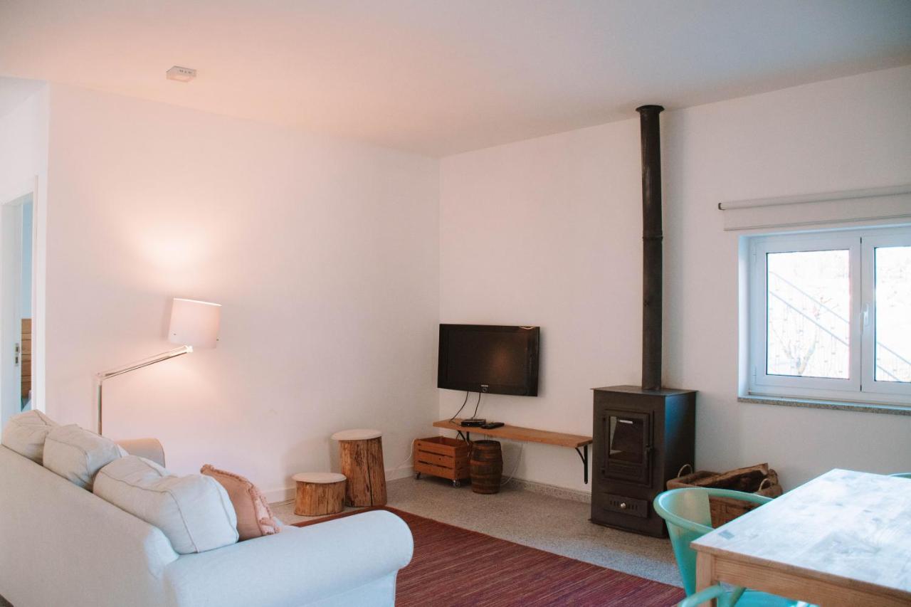 Just Like Home - Casa Antonio Em Paredes De Coura Exteriér fotografie