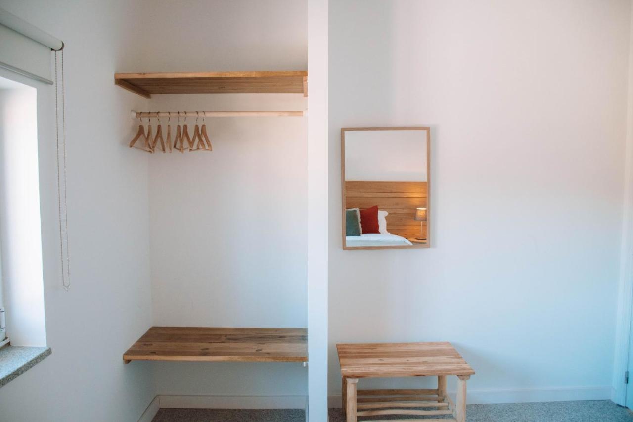 Just Like Home - Casa Antonio Em Paredes De Coura Exteriér fotografie