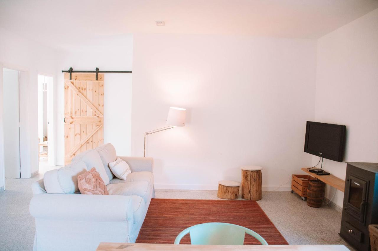 Just Like Home - Casa Antonio Em Paredes De Coura Exteriér fotografie