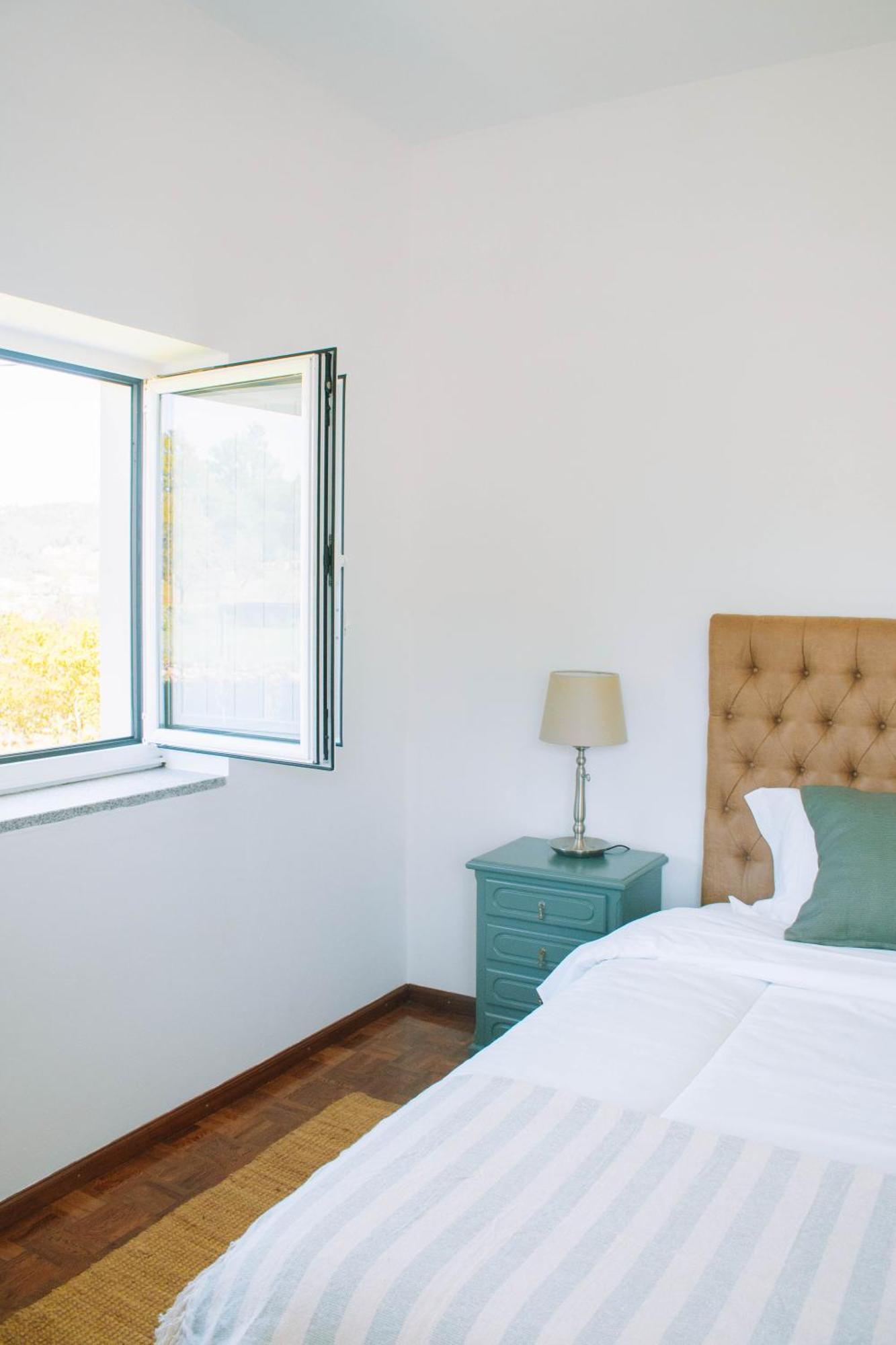 Just Like Home - Casa Antonio Em Paredes De Coura Exteriér fotografie