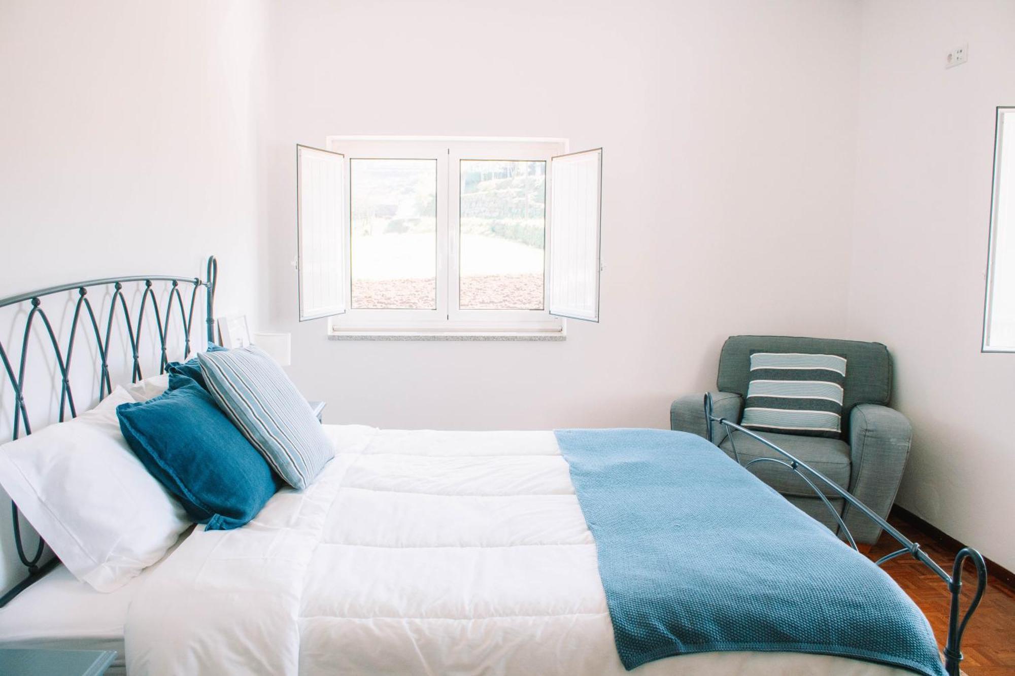 Just Like Home - Casa Antonio Em Paredes De Coura Exteriér fotografie