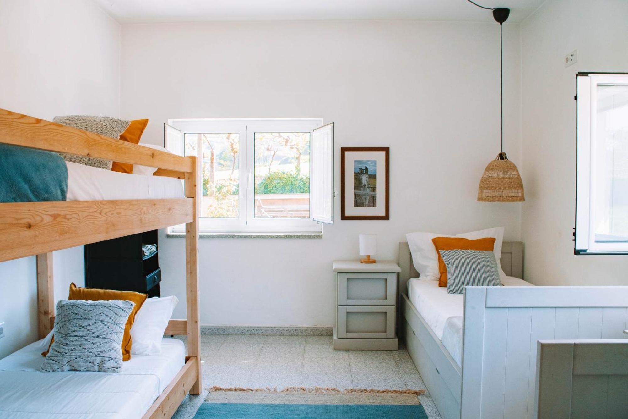 Just Like Home - Casa Antonio Em Paredes De Coura Exteriér fotografie