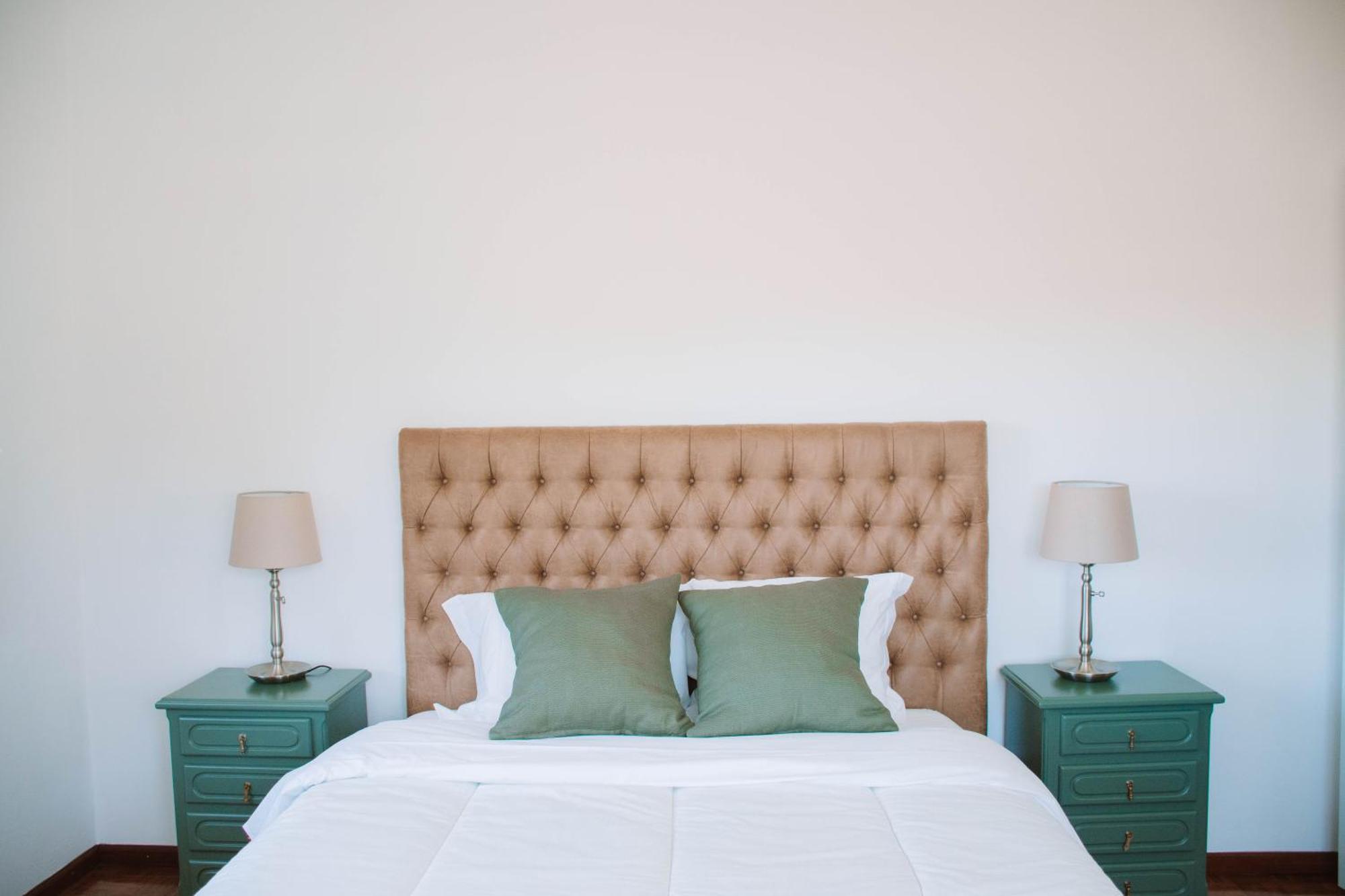 Just Like Home - Casa Antonio Em Paredes De Coura Exteriér fotografie