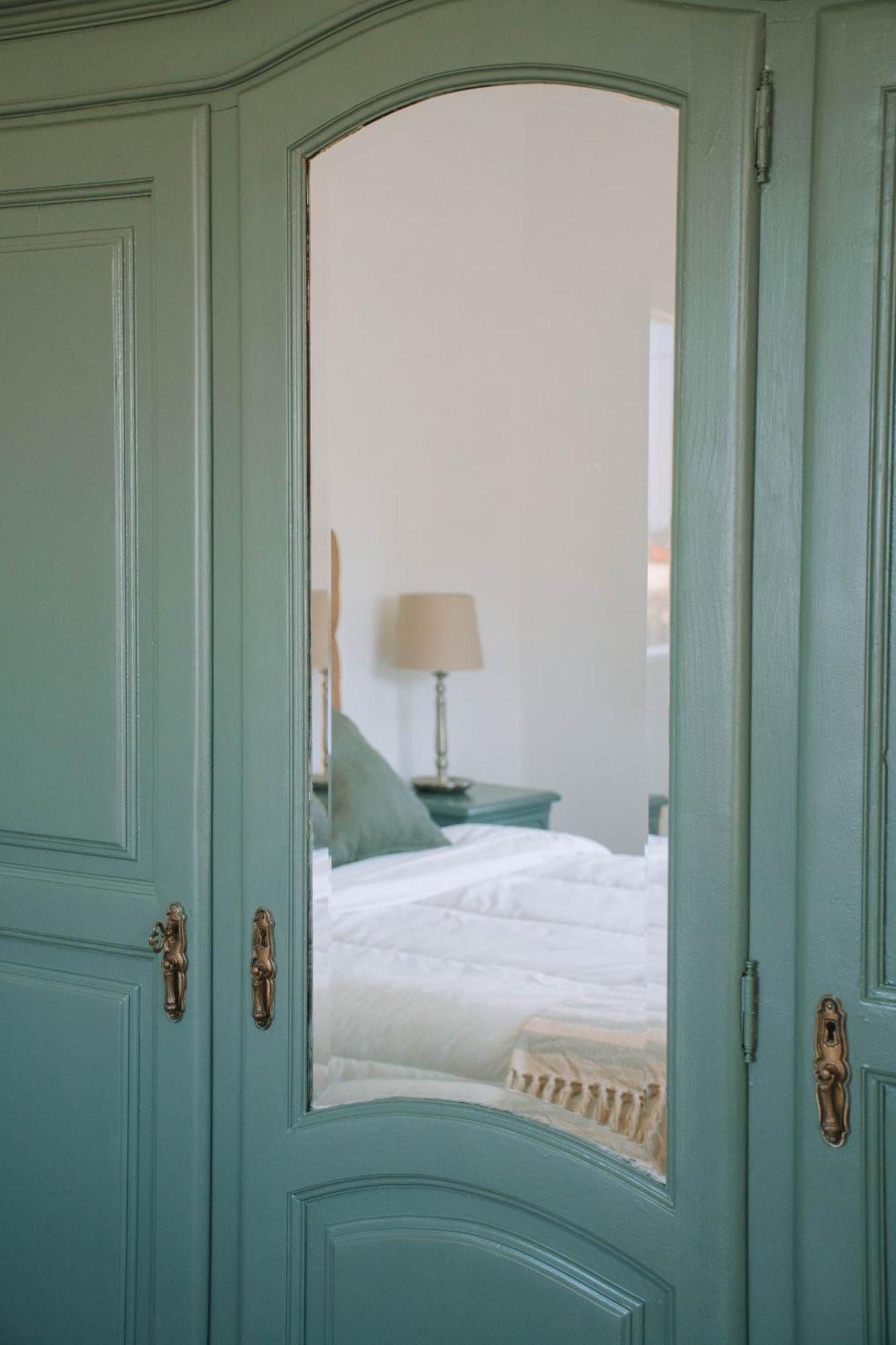 Just Like Home - Casa Antonio Em Paredes De Coura Exteriér fotografie